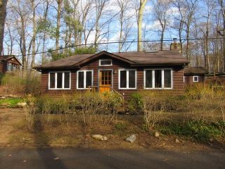 Foreclosed Home - 3 Truesdale Woods, 10590