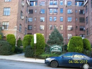 Foreclosed Home - 292 MAIN ST APT 2H, 10601