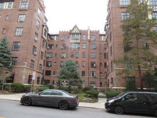 Foreclosed Home - 2 Westchester Ave Unit 4m, 10601