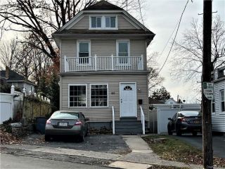 Foreclosed Home - 306 S LEXINGTON AVE, 10606