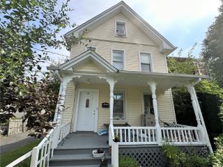 Foreclosed Home - 10 LINCOLN AVE, 10606