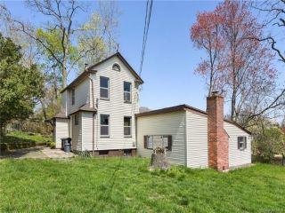 Foreclosed Home - 31 W PROSPECT AVE, 10607