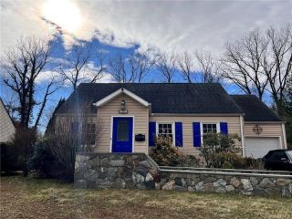 Foreclosed Home - 105 RANDOLPH RD, 10607