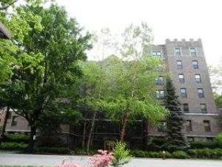 Foreclosed Home - 1080 WARBURTON AVE APT 2G, 10701