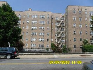 Foreclosed Home - 377 N BROADWAY APT 606, 10701