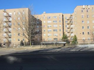 Foreclosed Home - 377 North Broadway 718, 10701