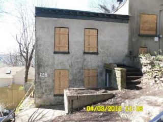 Foreclosed Home - List 100287425