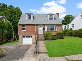 Foreclosed Home - 38 CROSS HILL AVE, 10703