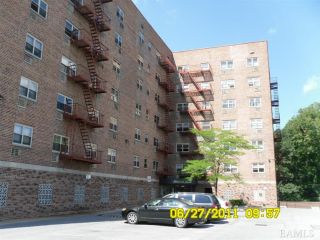 Foreclosed Home - 20 SECOR PL APT 5R, 10704