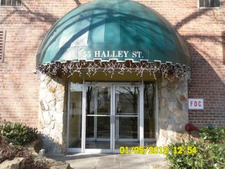 Foreclosed Home - 55 HALLEY ST APT 6E, 10704