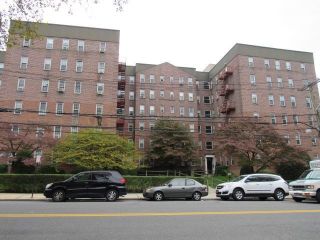 Foreclosed Home - 780 Bronx River Rd A 47, 10704