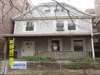 Foreclosed Home - 506 VAN CORTLANDT PARK AVE, 10705