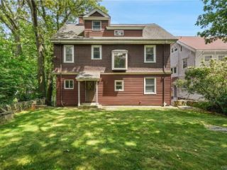 Foreclosed Home - 21 ROCKLAND AVE, 10705
