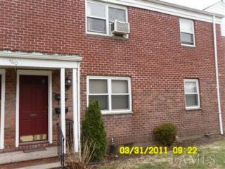 Foreclosed Home - 460 TUCKAHOE RD APT 4A, 10710