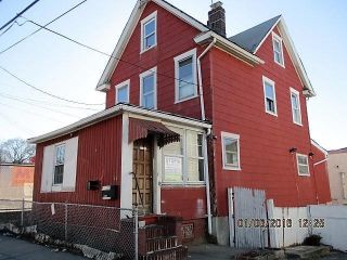 Foreclosed Home - 10 Cliff St, 10801