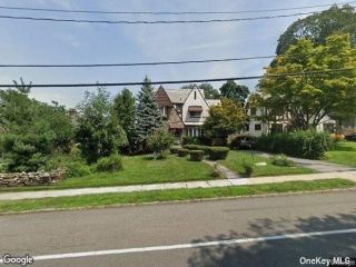 Foreclosed Home - 741 WEBSTER AVE, 10801
