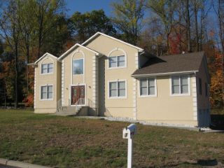 Foreclosed Home - 1 LITMAN LN, 10901