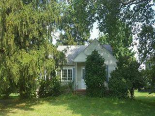 Foreclosed Home - 49 Werner Ave, 10921
