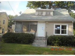 Foreclosed Home - 8 RIDGE ST, 10923