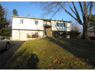 Foreclosed Home - 16 PARKER RD, 10923