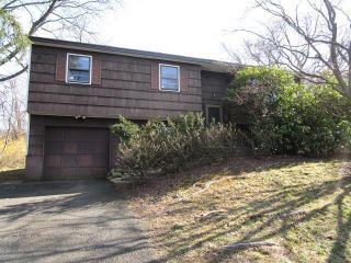 Foreclosed Home - List 100346192