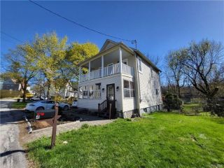 Foreclosed Home - 4 JAMES ST, 10926