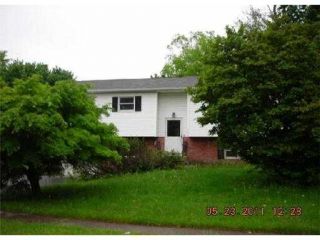 Foreclosed Home - 123 ROLLING MEADOWS RD, 10940