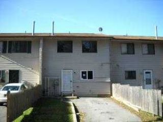 Foreclosed Home - List 100170573