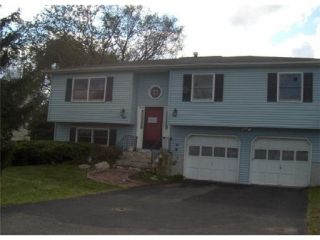 Foreclosed Home - 40 BEERS DR, 10940