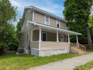 Foreclosed Home - 94 LINDEN AVE, 10940