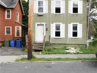 Foreclosed Home - 106 LINDEN AVE, 10940