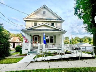 Foreclosed Home - 66 IRWIN AVE, 10940