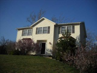 Foreclosed Home - 8 TAMMY DR, 10941