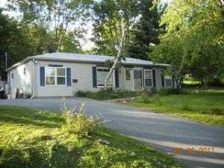 Foreclosed Home - List 100258775
