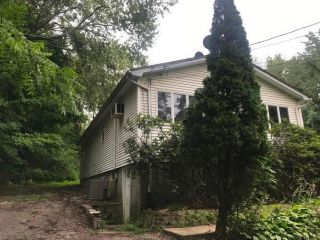 Foreclosed Home - 17 Cedar Trl, 10950
