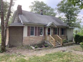 Foreclosed Home - 193 NELSON RD, 10950