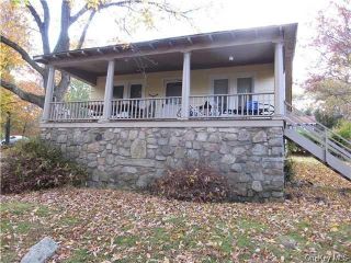Foreclosed Home - 721 FOREST GLEN RD, 10950