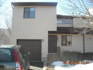Foreclosed Home - 11 RYAN CT, 10954