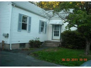 Foreclosed Home - 18 GRACE ST, 10954