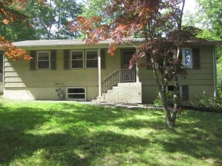 Foreclosed Home - 144 Townline Road, 10954
