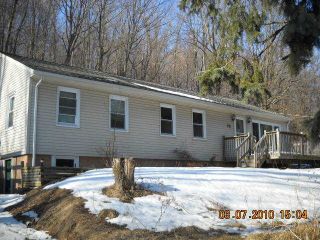 Foreclosed Home - 1331 COUNTY ROUTE 12 # 12, 10958