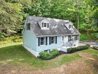 Foreclosed Home - 662 COUNTY ROUTE 12, 10958