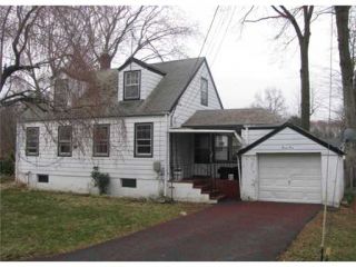 Foreclosed Home - 32 HAVEN TER, 10965