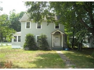 Foreclosed Home - List 100083728