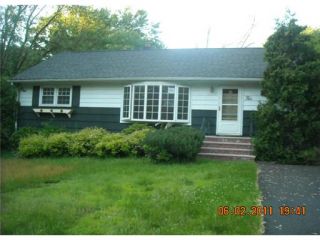 Foreclosed Home - 2 SAMUEL RD, 10977