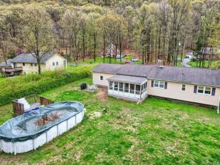 Foreclosed Home - 201 WOODCOCK MTN RD, 10992