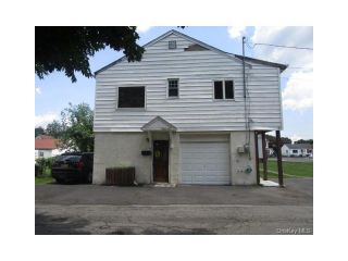 Foreclosed Home - 20 Center St, 10993