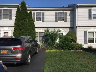 Foreclosed Home - 126 ZUGIBE CT, 10993