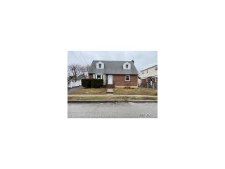 Foreclosed Home - 1540 Madison St, 11003