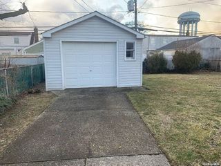 Foreclosed Home - 66 RUSSELL AVE, 11003